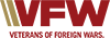 Choctaw VFW Post 4764 Logo